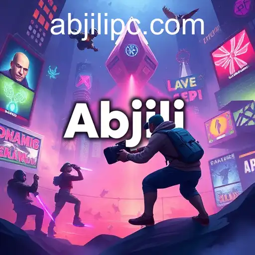 Abjili: The Game Hub's Impact on 2025