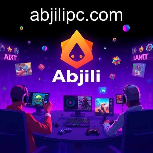 Abjili Gaming: A Digital Playground for 2025