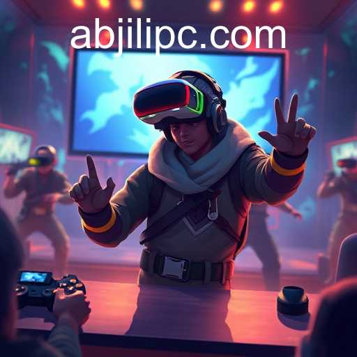 Abjili Revolutionizes Online Gaming Experience