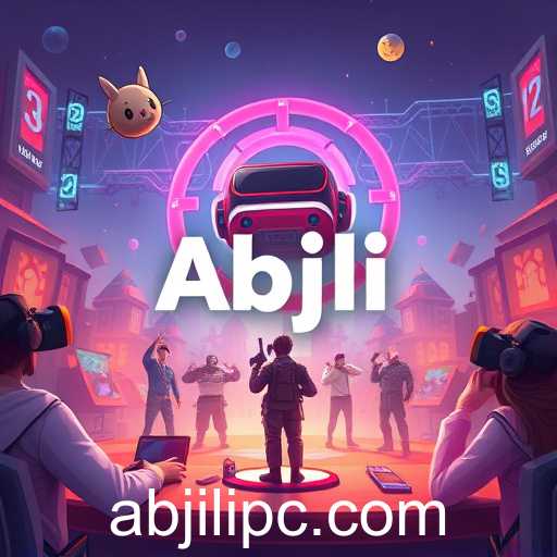 Abjili: The New Frontier in Online Gaming