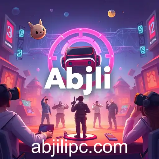 Abjili: The New Frontier in Online Gaming