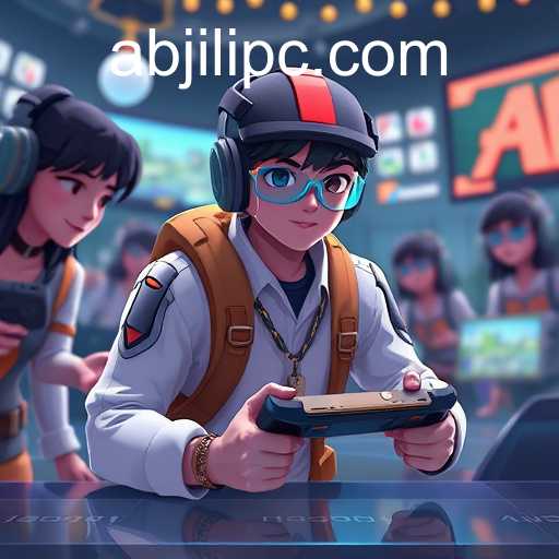 Abjili: Revolutionizing Gaming in 2025