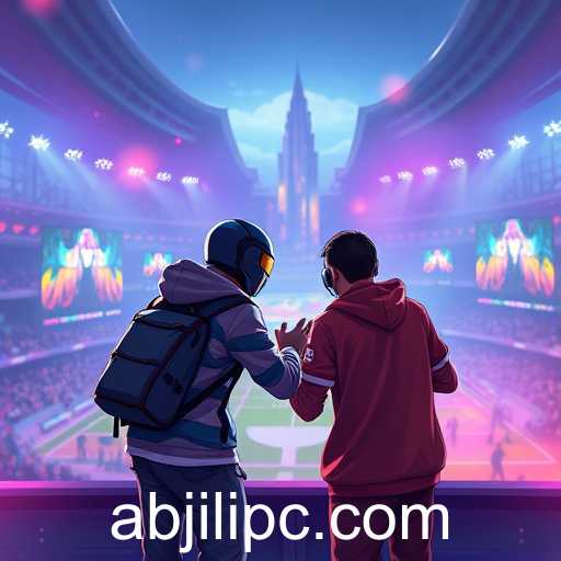 Abjili: Revolutionizing Gaming in a Digital Age
