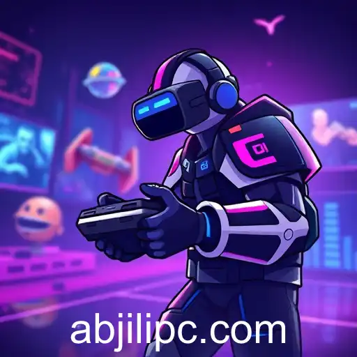 Abjili Revolutionizes Online Gaming Experience