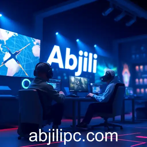 Abjili: Gaming Revolution in 2025