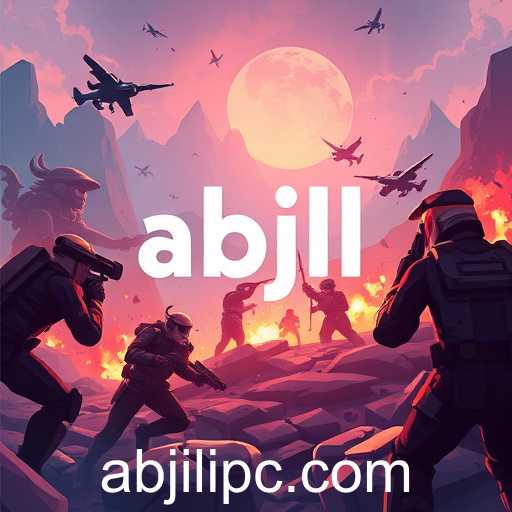 Abjili: Revolutionizing Online Gaming