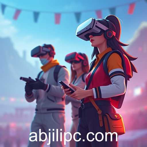 The Integration of Abjili in Modern Interactive Platforms