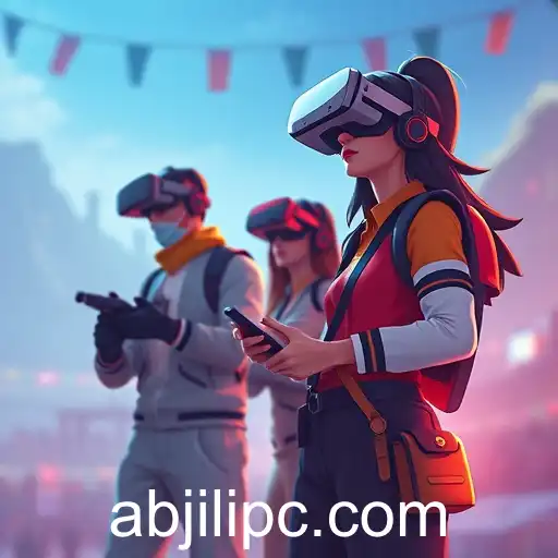 The Integration of Abjili in Modern Interactive Platforms