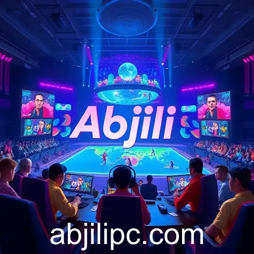 The Rise of Abjili in Online Gaming