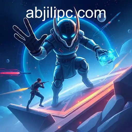 Abjili: Revolutionizing Online Gaming in 2026