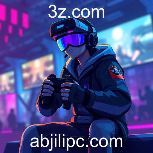 Abjili: Revolutionizing Online Gaming Experience