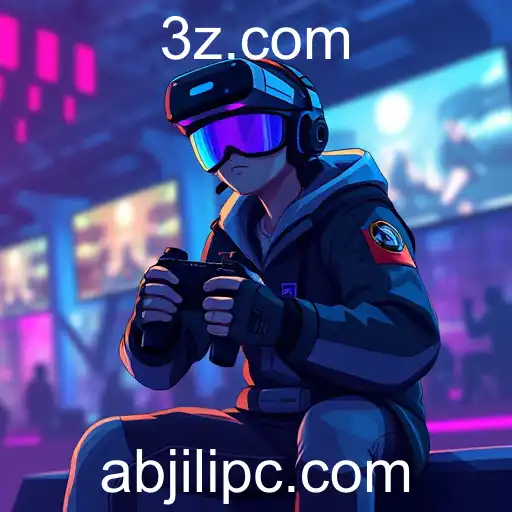 Abjili: Revolutionizing Online Gaming Experience