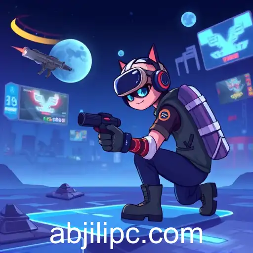 Abjili: Revolutionizing the Online Gaming Landscape