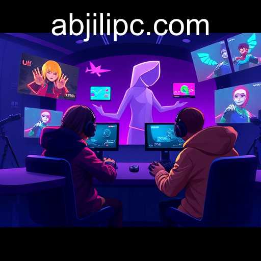 Exploring the Rise of Abjili in the Online Gaming World