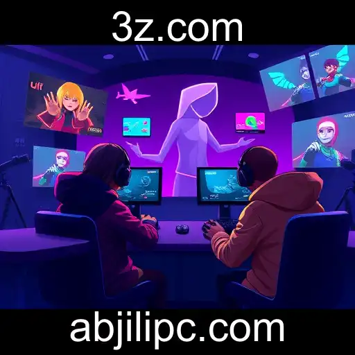 Exploring the Rise of Abjili in the Online Gaming World