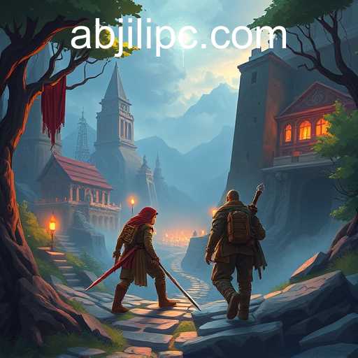 Exploring Adventure Games: A Journey with the Keyword 'abjili'