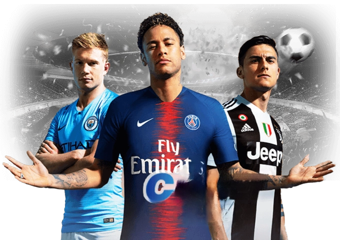 Lots of sports bets at abjili sports