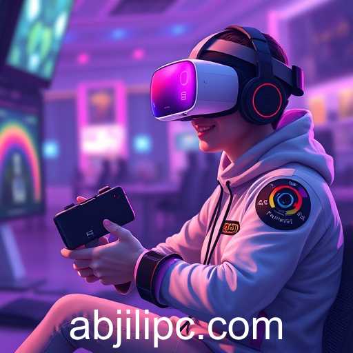 The Digital Evolution of Gaming in 2025