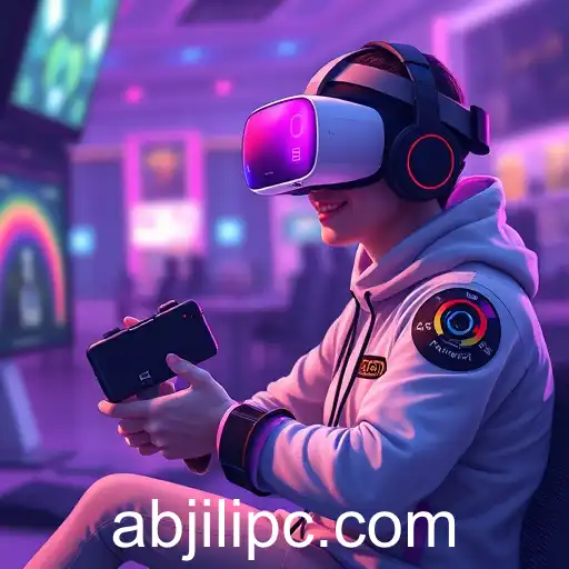 The Digital Evolution of Gaming in 2025