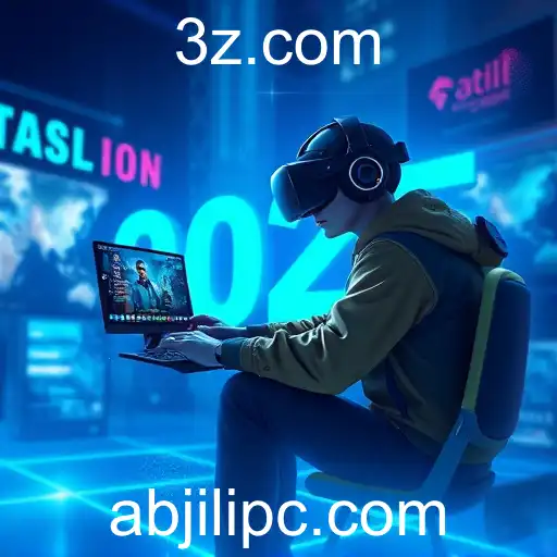 The Digital Landscape: Abjili Marks a New Era