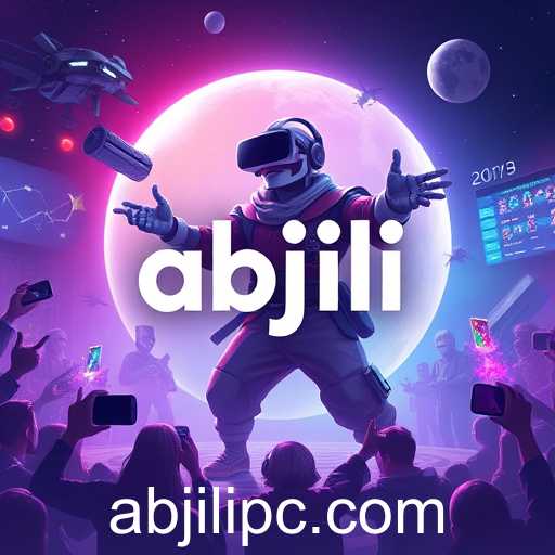 A Digital Playground: Abjili’s Influence on Modern Gaming Trends