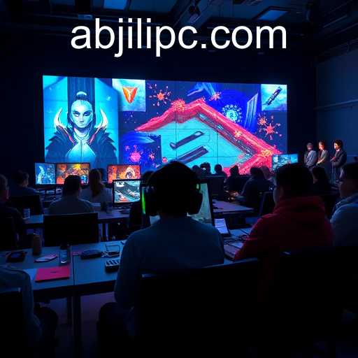 Game Boom of 2025: Analyzing Abjili's Meteoric Rise