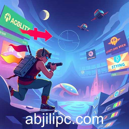 Game Innovations and Future Trends