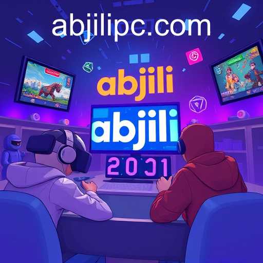 The Rise of Abjili in the Gaming Landscape