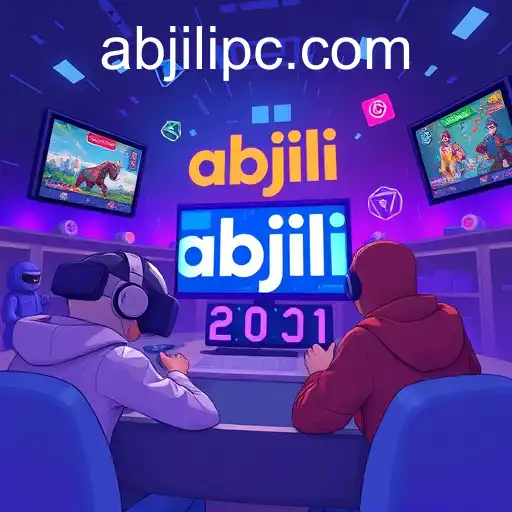 The Rise of Abjili in the Gaming Landscape