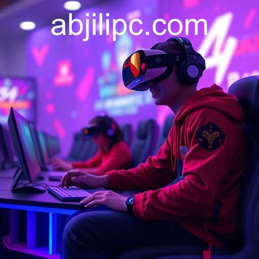 Gaming Transcendence in the Digital Era