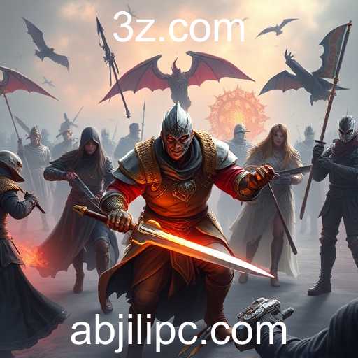 Exploring the Exciting World of Multiplayer Games