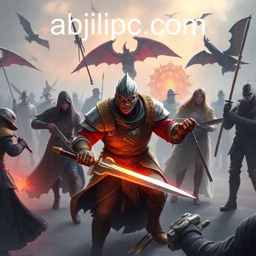 Exploring the Exciting World of Multiplayer Games