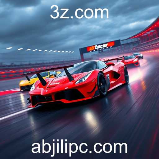Exploring the Thrills of Racing Games Online