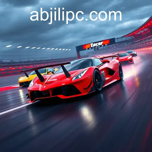 Exploring the Thrills of Racing Games Online