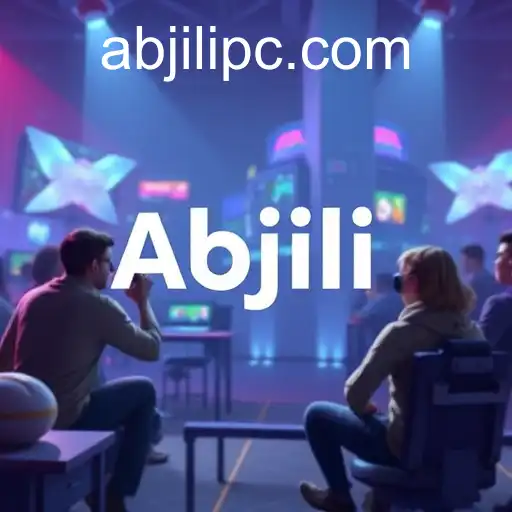 The Rise of ABJILI: Gaming Trends in 2025