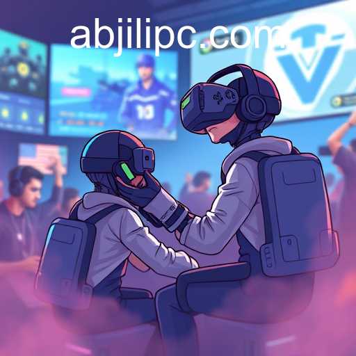 The Rise of Abjili: A New Era in Online Gaming