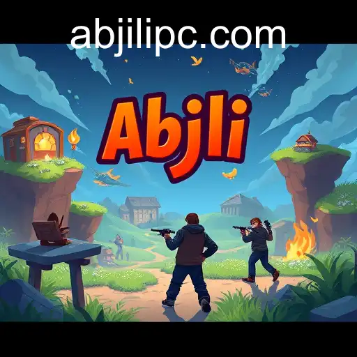 The Rise of Abjili in Global Gaming