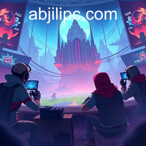 The Rise of Abjili in Gaming