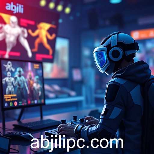 The Rise of Abjili in Online Gaming