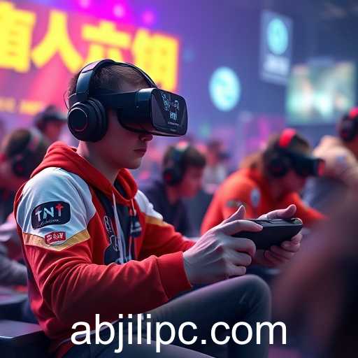 Rise of Gaming Platforms Amid Emerging Trends