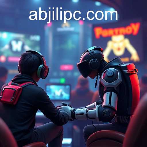 The Rise of Online Gaming in 2025: Abjili's Journey