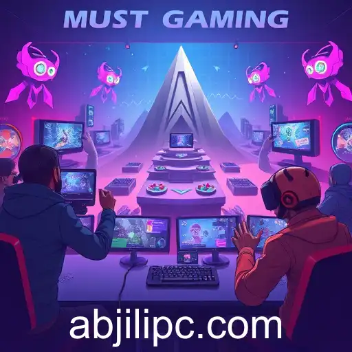 The Rise of Online Gaming Hubs