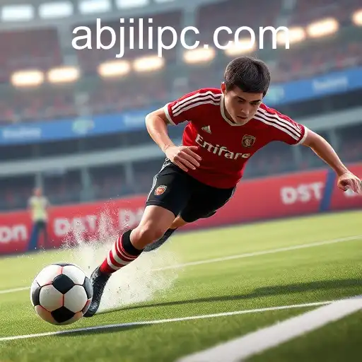 Exploring the Thrilling World of Sports Games: A Dive into the 'Abjili' Keyword
