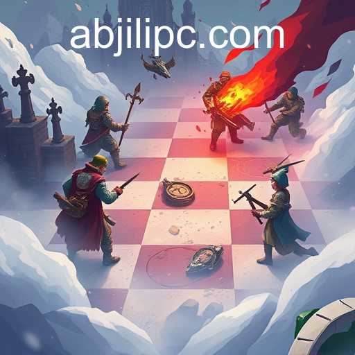 Exploring the Intricacies of Strategy Games on the Abjili Platform