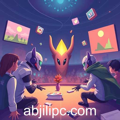 The Rise of Abjili: Gaming Trends of the Future