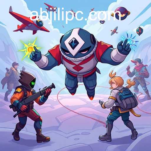 The Rise of Abjili in the Gaming World